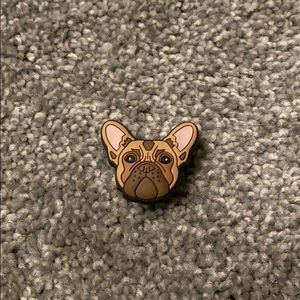 Reserved for scthreads